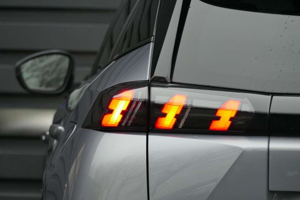 Peugeot 2008 - Imagem 7