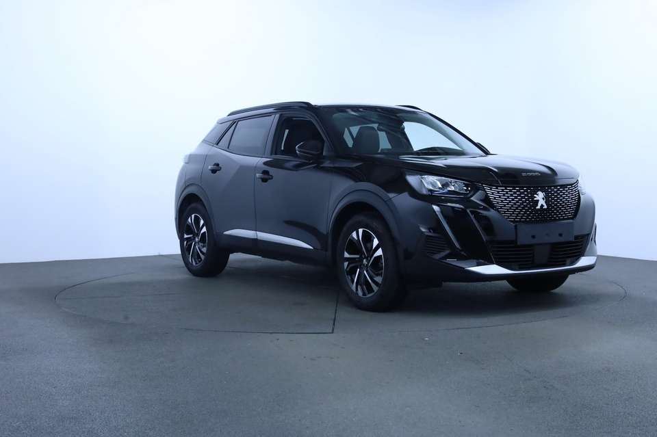 Peugeot 2008 - Imagem 13