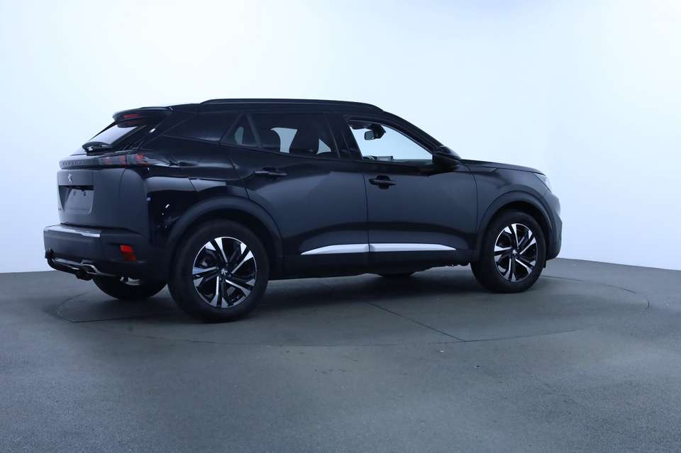 Peugeot 2008 - Imagem 14