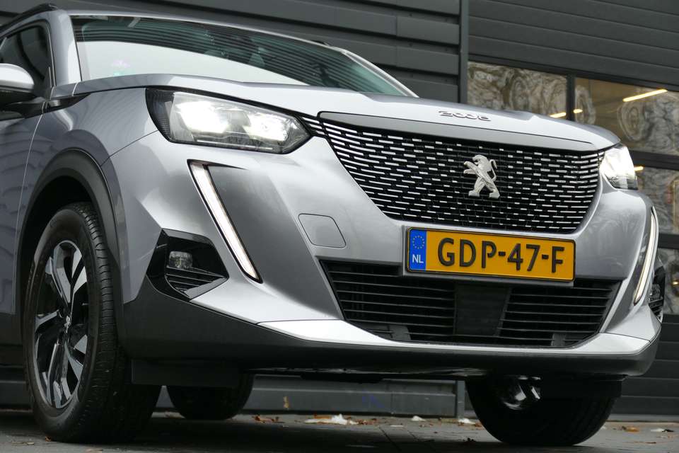 Peugeot 2008 - Imagem 8