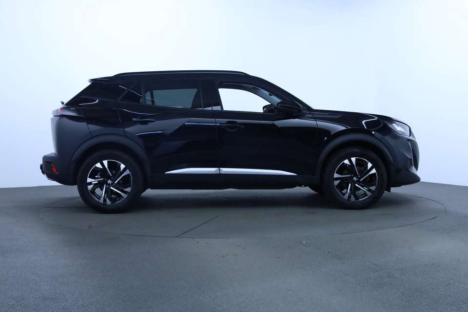 Peugeot 2008 - Imagem 15