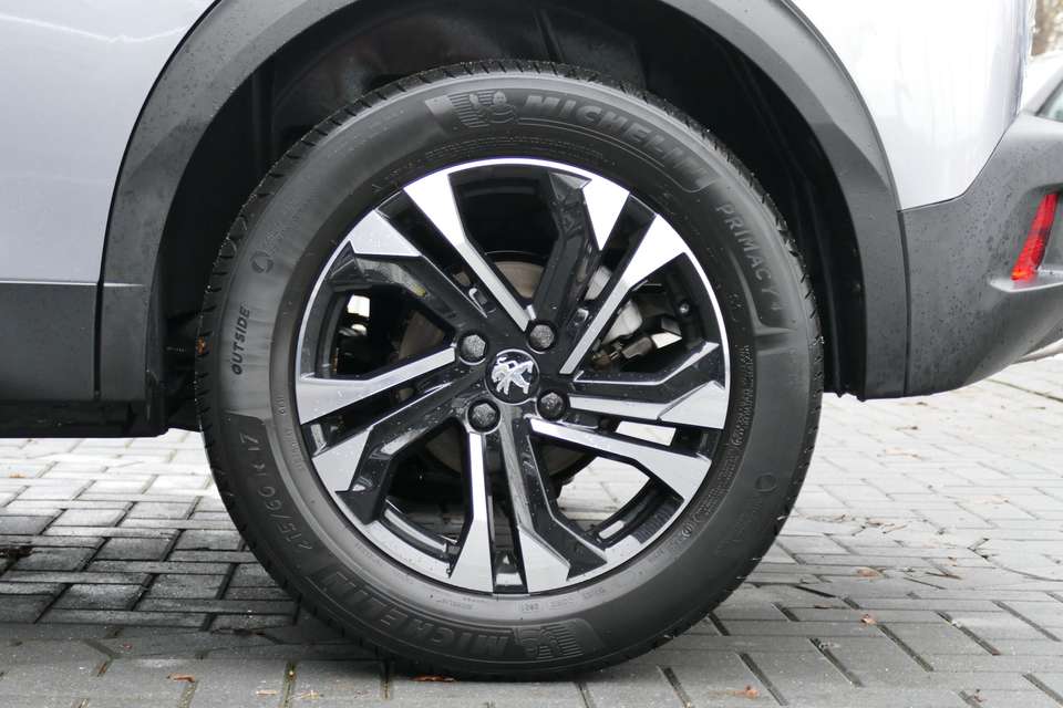 Peugeot 2008 - Imagem 11