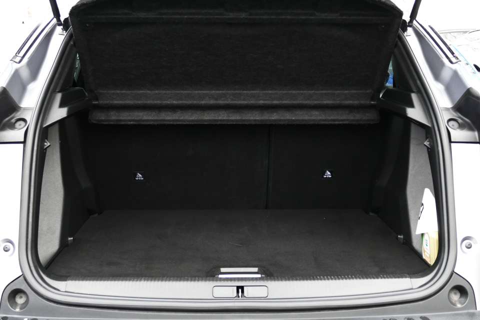 Peugeot 2008 - Imagem 12