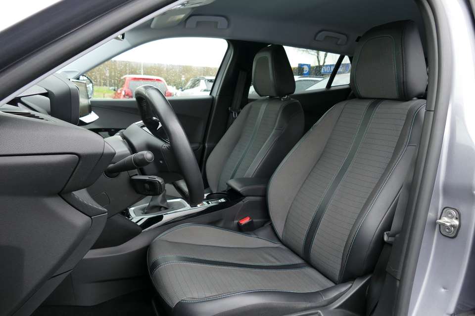 Peugeot 2008 - Imagem 14