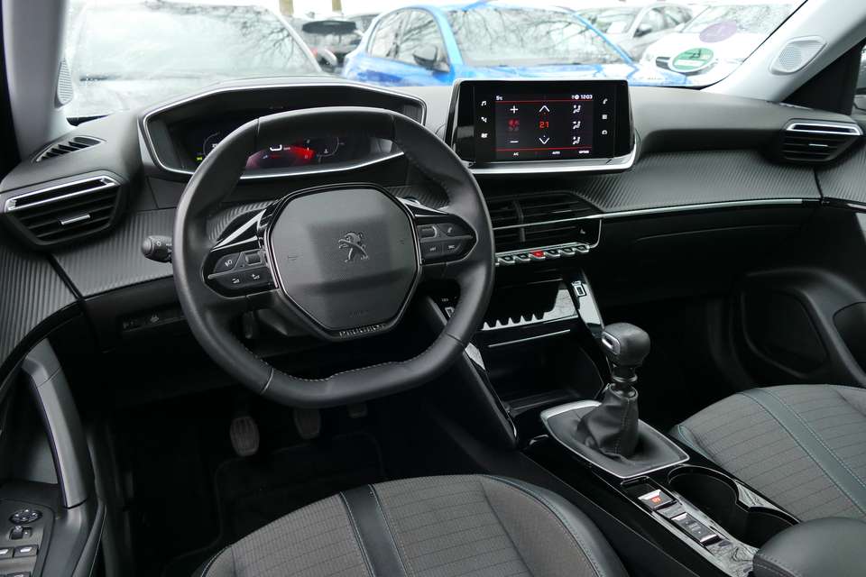 Peugeot 2008 - Imagem 15