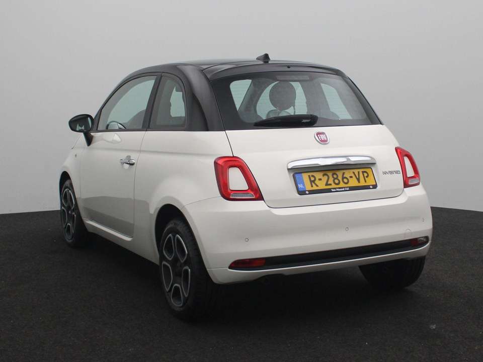 Fiat 500 - Imagem 3