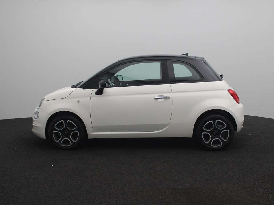 Fiat 500 - Imagem 5