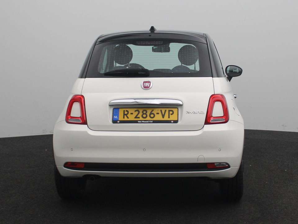 Fiat 500 - Imagem 6
