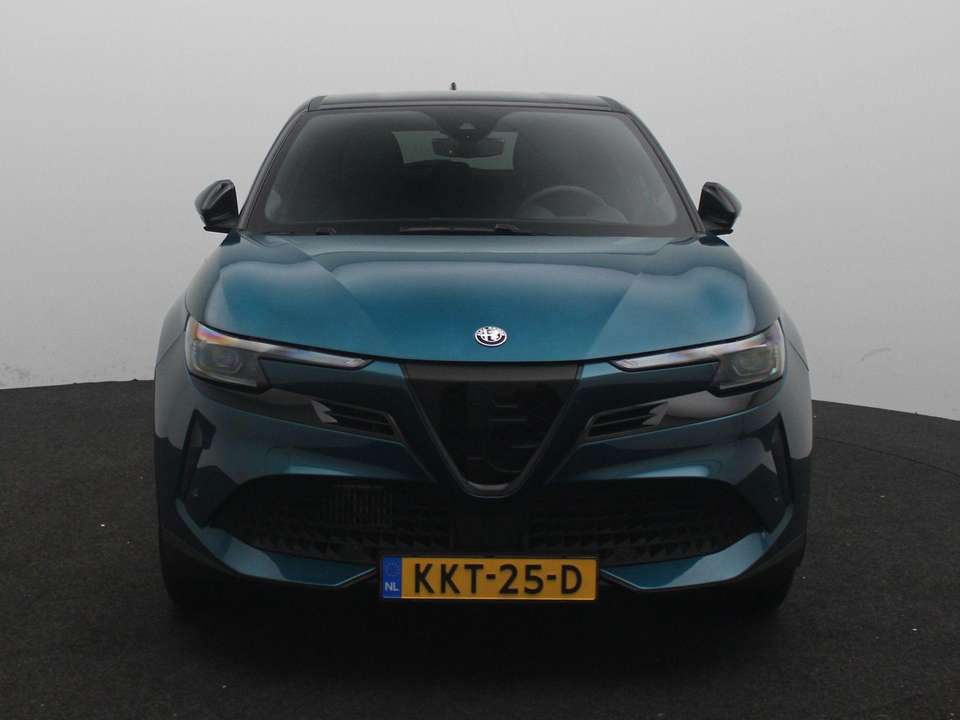 Alfa Romeo Junior - Imagem 4