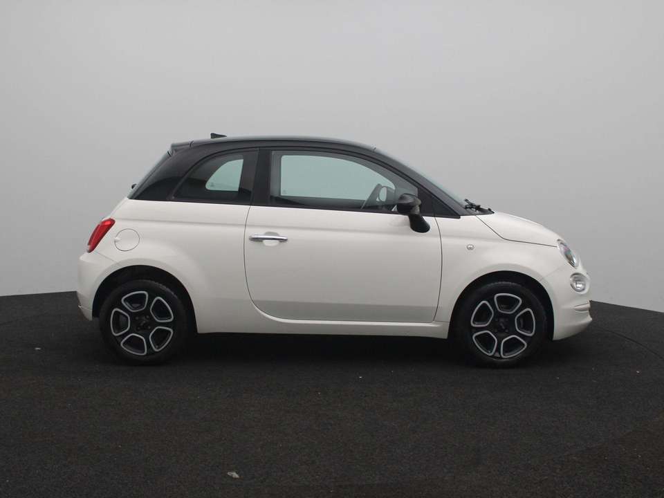 Fiat 500 - Imagem 7