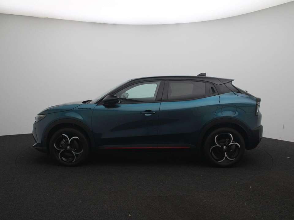 Alfa Romeo Junior - Imagem 5