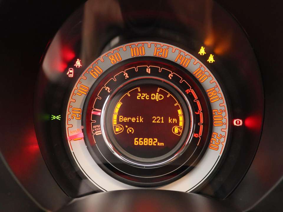 Fiat 500 - Imagem 9