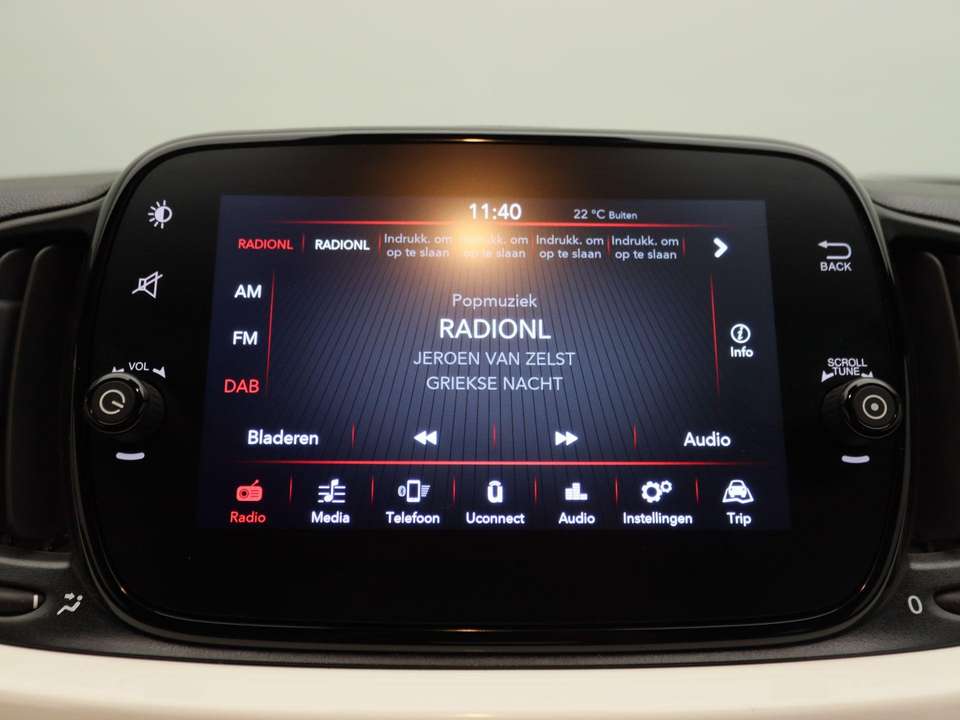 Fiat 500 - Imagem 10