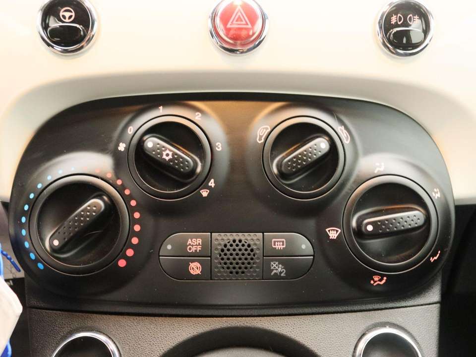 Fiat 500 - Imagem 11