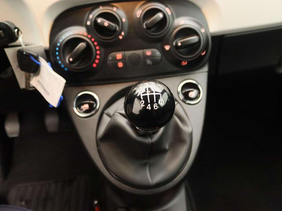 Fiat 500 - Imagem 12