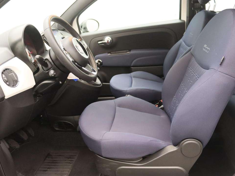Fiat 500 - Imagem 13