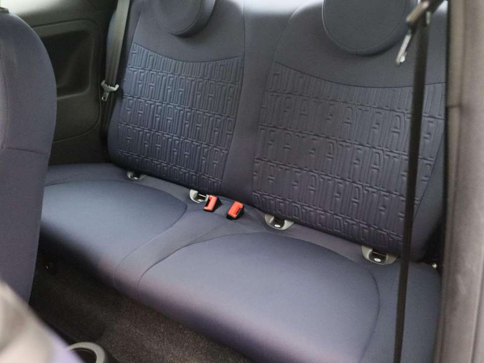 Fiat 500 - Imagem 14