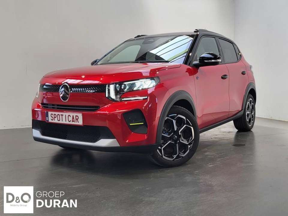 Citroen C3 - Imagem 1