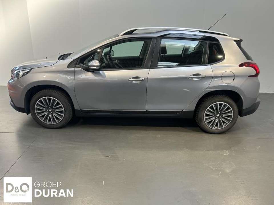 Peugeot 2008 - Imagem 2