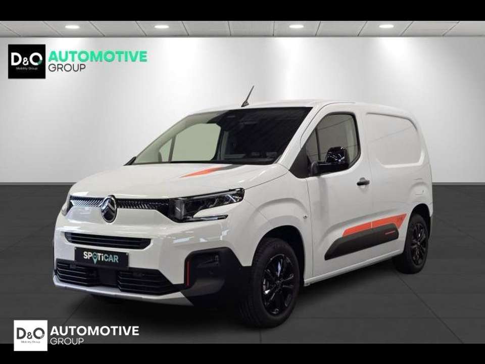 Citroen Berlingo - Imagem 1