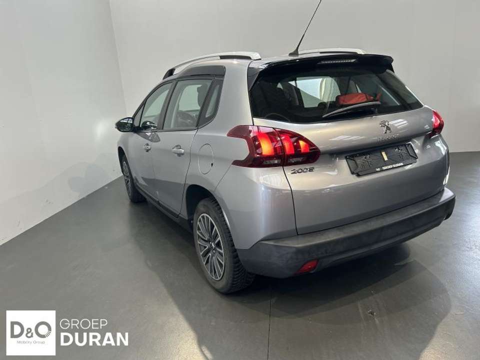 Peugeot 2008 - Imagem 3