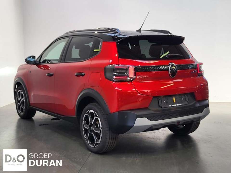Citroen C3 - Imagem 3