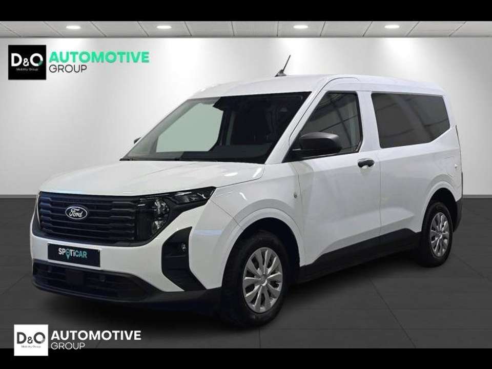 Ford Transit Connect - Imagem 1