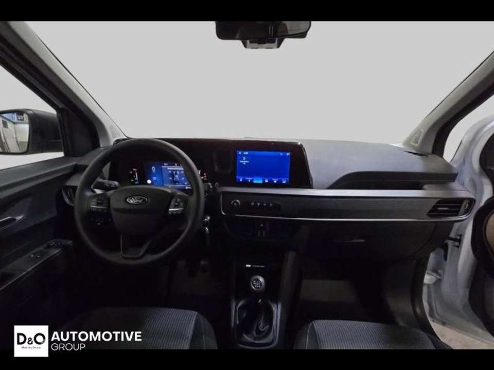 Ford Transit Connect - Imagem 2