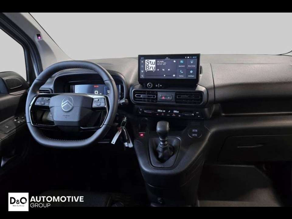 Citroen Berlingo - Imagem 2