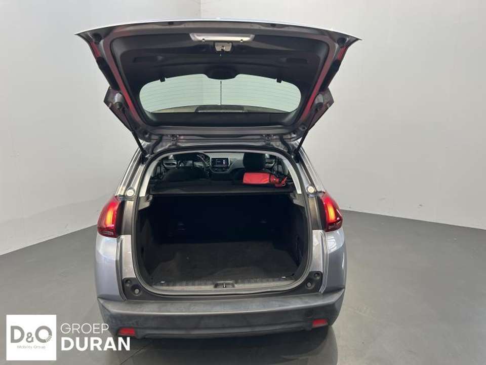Peugeot 2008 - Imagem 5