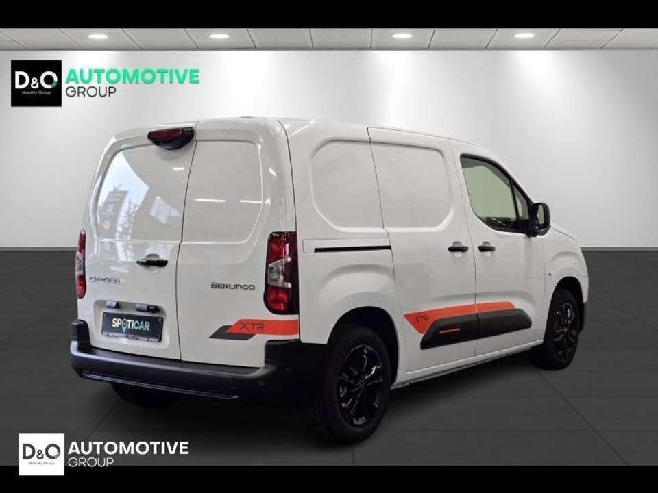 Citroen Berlingo - Imagem 3