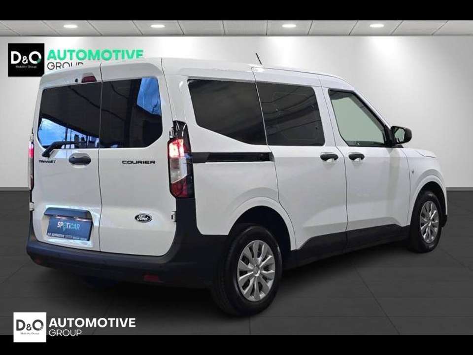 Ford Transit Connect - Imagem 3