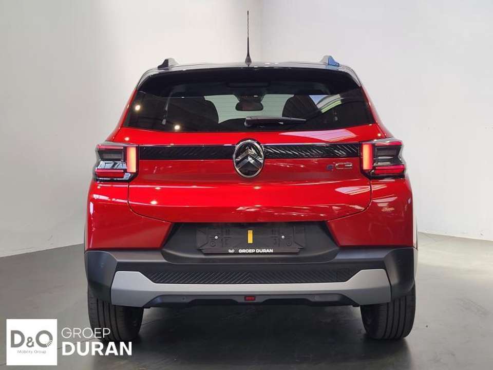 Citroen C3 - Imagem 5