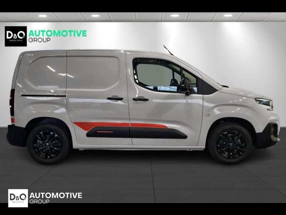 Citroen Berlingo - Imagem 4