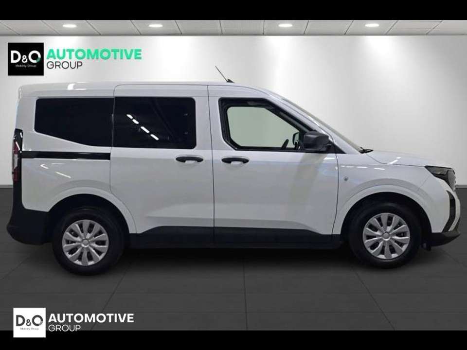 Ford Transit Connect - Imagem 4