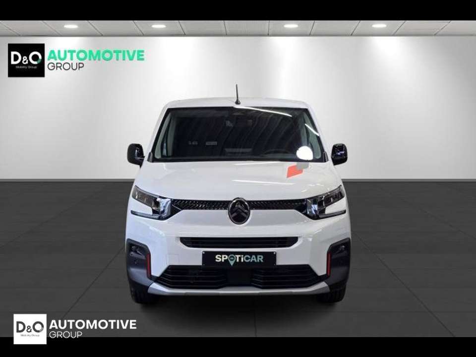 Citroen Berlingo - Imagem 5
