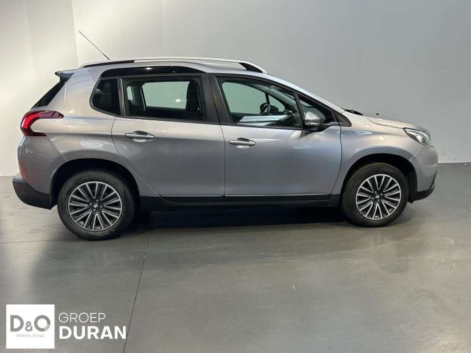 Peugeot 2008 - Imagem 7