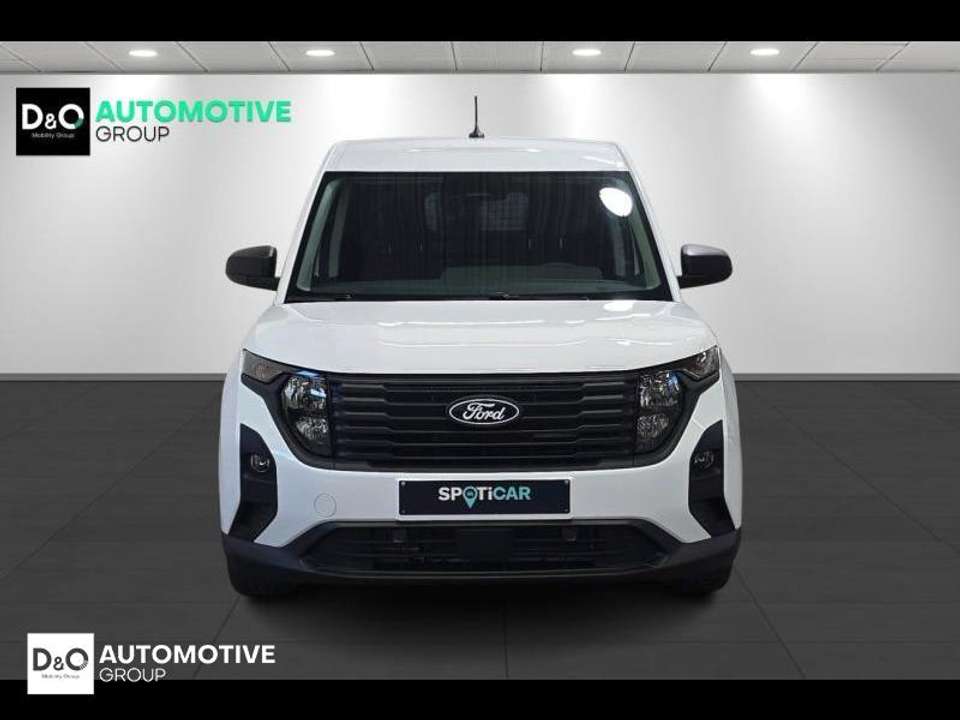 Ford Transit Connect - Imagem 5