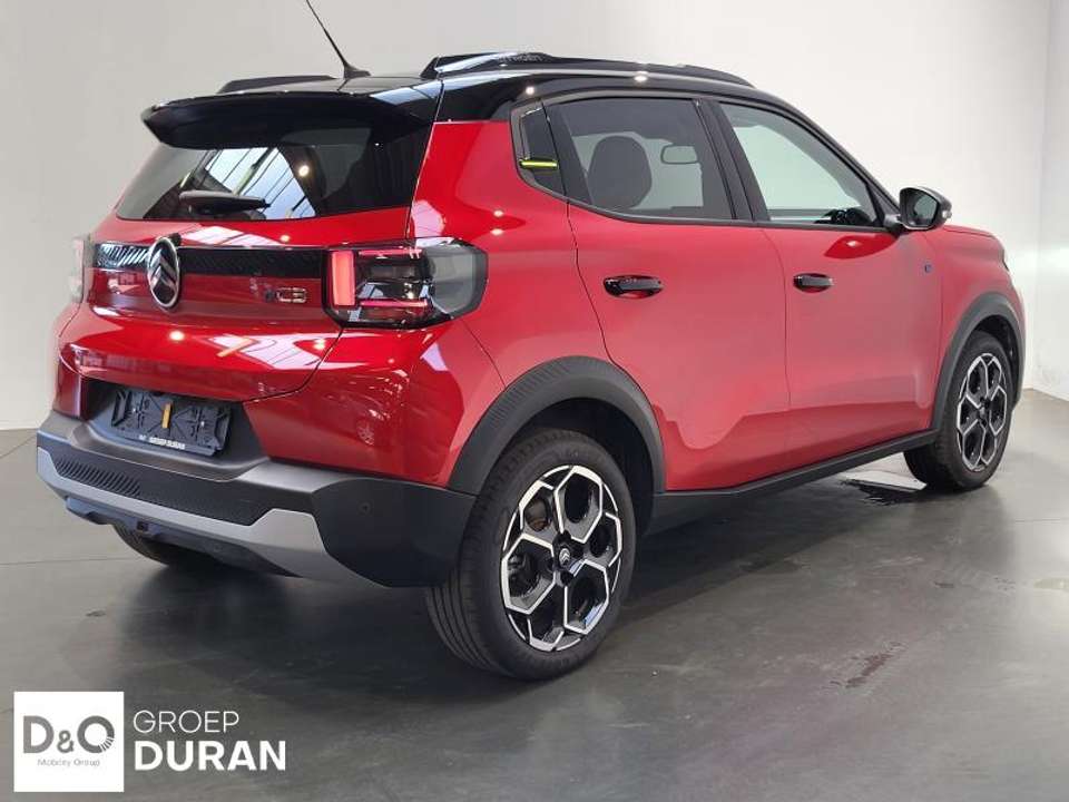 Citroen C3 - Imagem 7