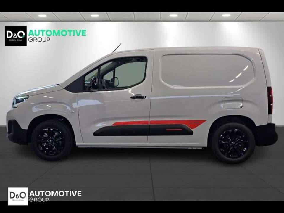 Citroen Berlingo - Imagem 6
