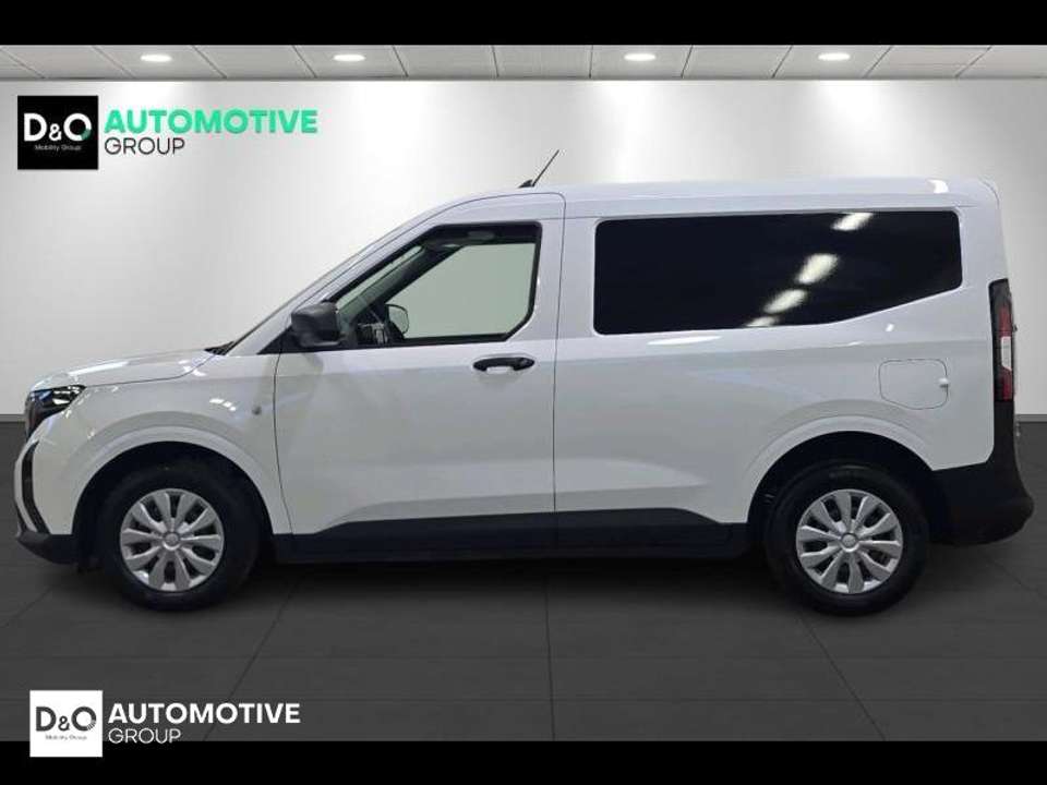 Ford Transit Connect - Imagem 6