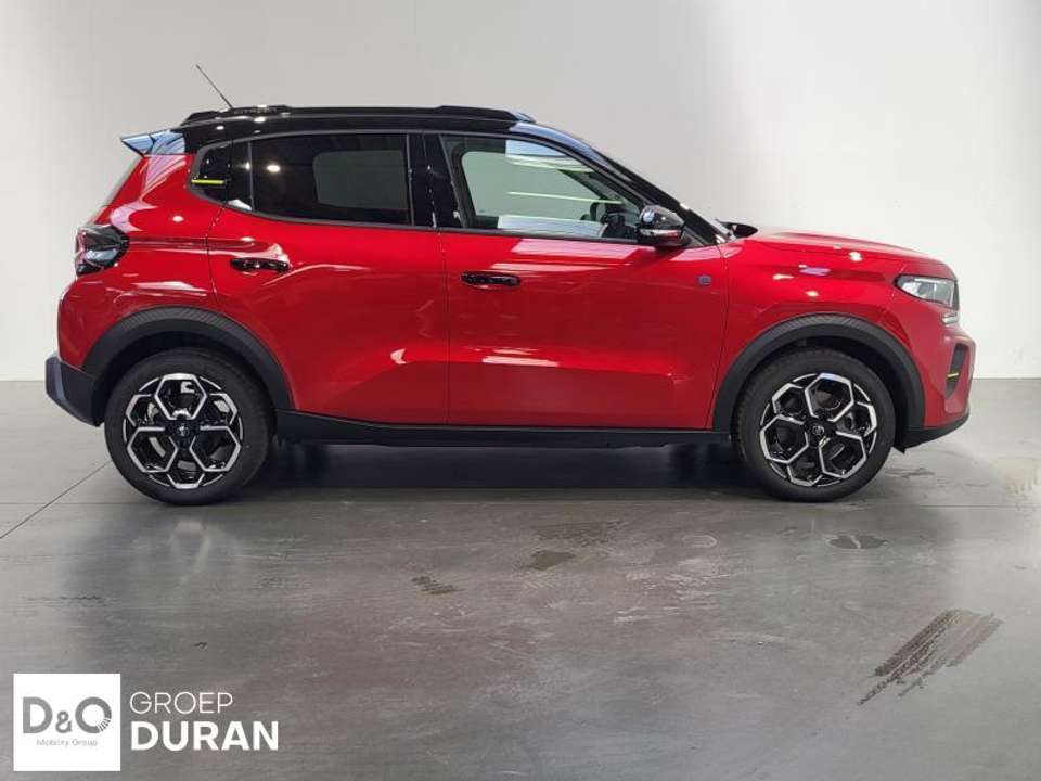 Citroen C3 - Imagem 8