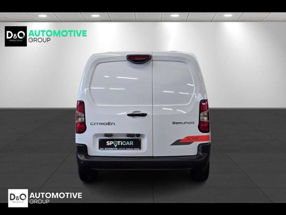 Citroen Berlingo - Imagem 7