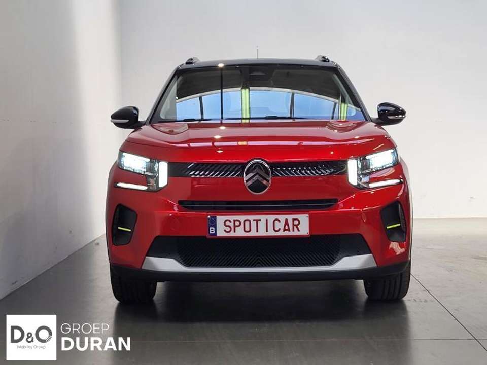 Citroen C3 - Imagem 9