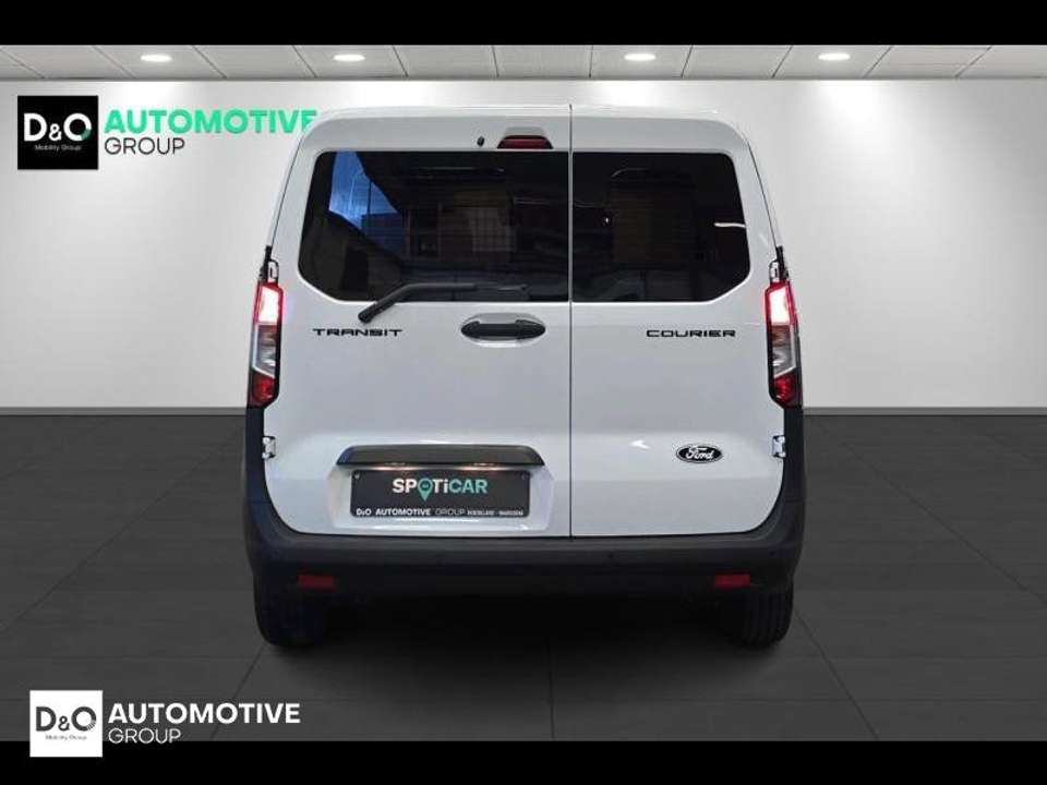 Ford Transit Connect - Imagem 7