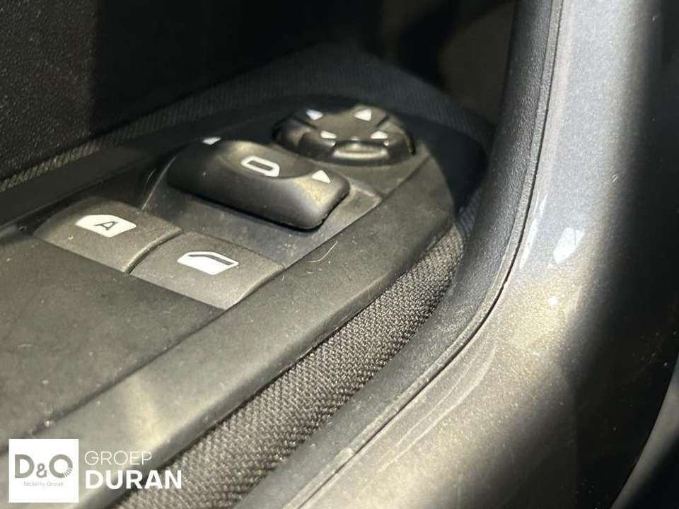 Peugeot 2008 - Imagem 10