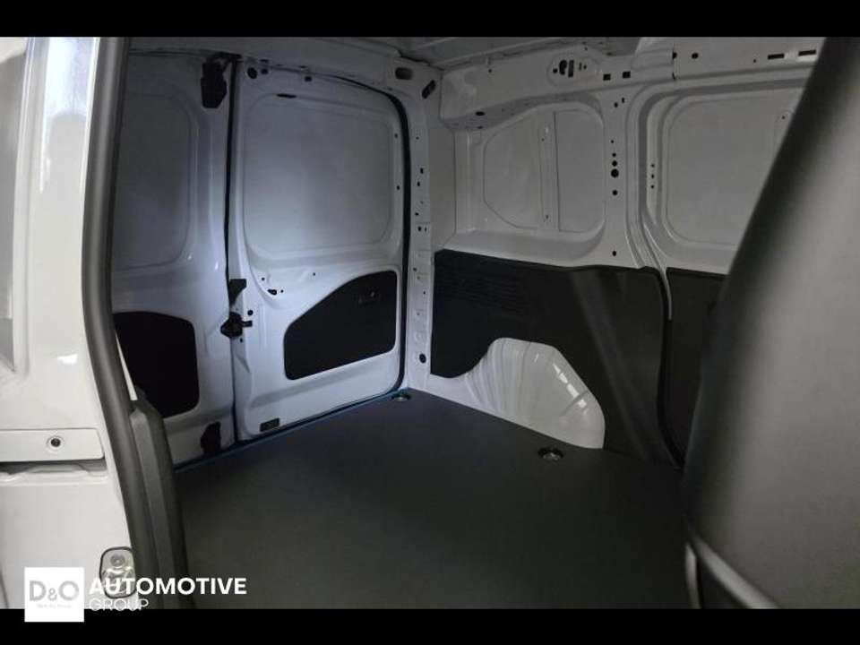Citroen Berlingo - Imagem 8