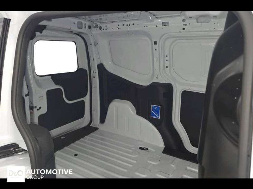 Ford Transit Connect - Imagem 8