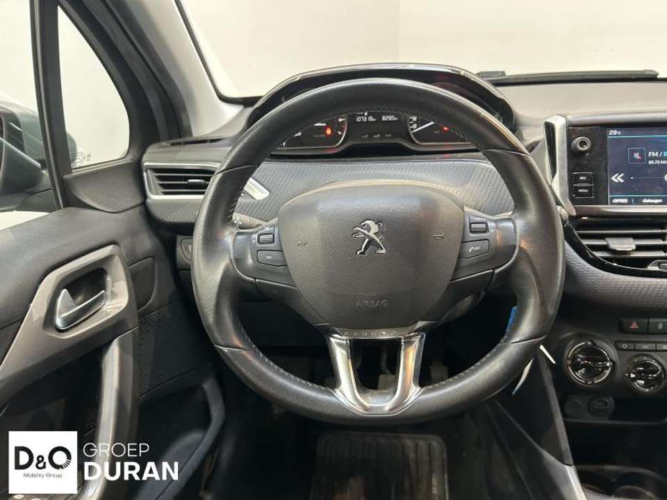 Peugeot 2008 - Imagem 11