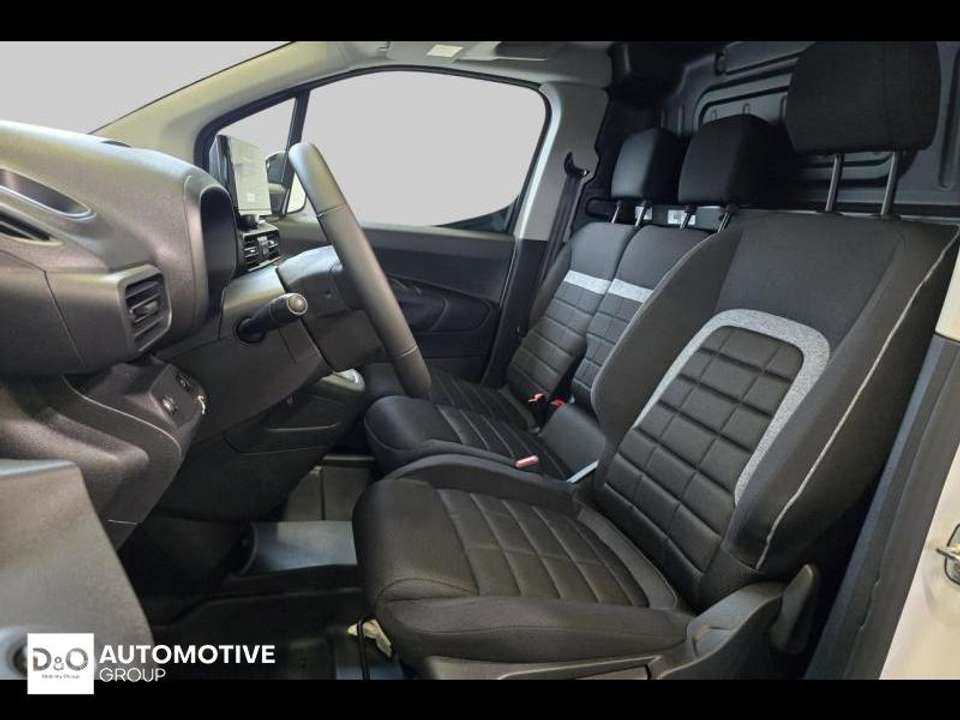 Citroen Berlingo - Imagem 9